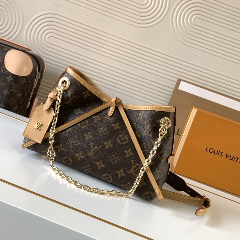 LV Satchel Bags